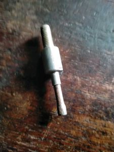 M S Glass Drill Bit