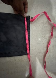 Zara Baggy Jeans