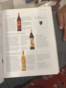 Cocktail Recipe Book