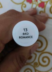 Nail Palish
