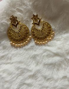 Earings ( Party Wear)