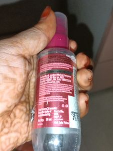 Livon Anti Frizz Serum