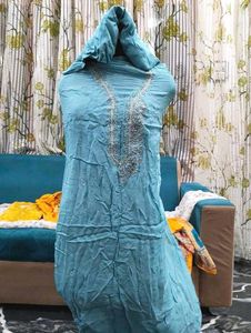 Sea Green Suit With Dupatta💙💫