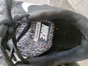 OG Nike Flex Contact Workout Shoes
