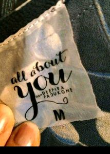 All About You.