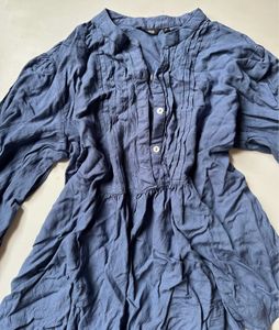 Y2K Short Kurti