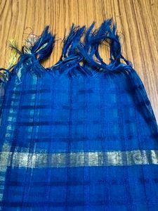 Chanderi Dupatta