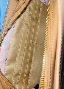 Almost-New Lollipops Crossbody Clutch – No Straps