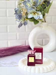 Luxury Mini Perfum
