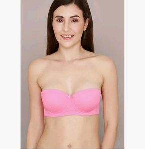 Zivame Women&#39;s Padded Wired Bra