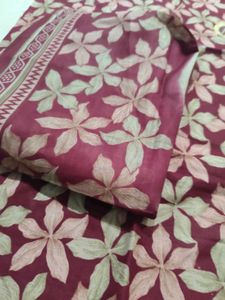 Branded Cotton Suit Sale