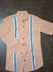 Stretchable Shirt Unisex