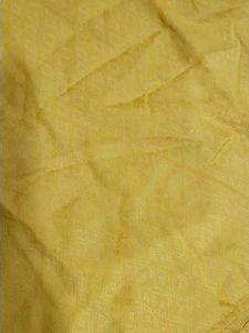 Yellow Ethnic Palazzos