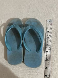 Flip Flops - Blue