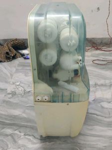 Ro Water Purifier Machine