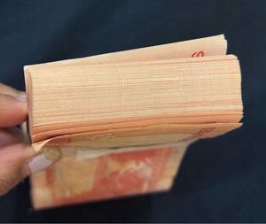 ₹20 Rupee Note Bundle
