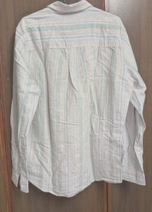 The bear house Striped Casual Shirt