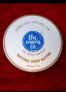 Stretch Marks Cream