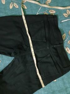skinny black jeans ripped knee y2k grunge