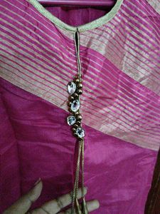 Rose Kurthi