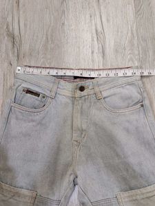 Sc9765 G-star Raw Beggy Jeans Waist 30