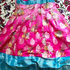 💥Sale💥Women Only Lehenga