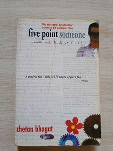 Set Of 9 Young Adult Books