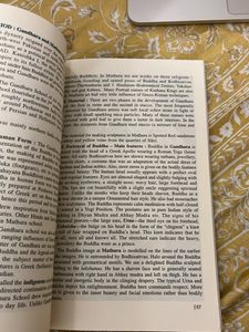 Class 11 CBSE Fine Arts Textbook