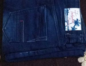 Tadpole Brand Jeans