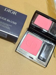 Dior Rouge Blush