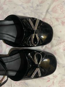 Ballerina Shoes