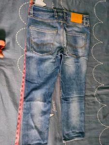 13/14 Years Waist 28