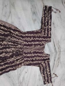 Kurti Set