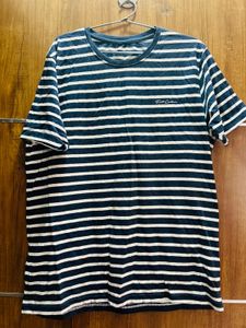 Striped T-Shirt