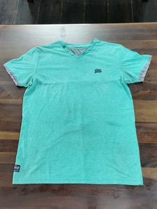 Cool Green T-Shirt