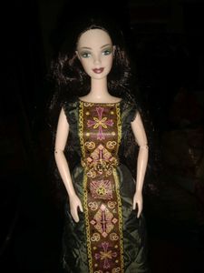 Barbie Doll