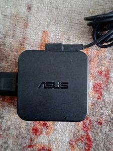 Asus ZenBook Charger