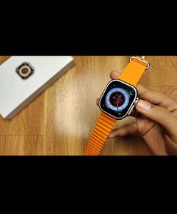 Smart Watch Ultra