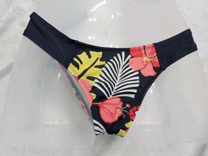 Black Print Hot Look