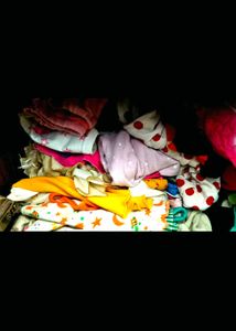 Baby Girl Donation Dress