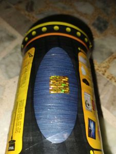 Manjha Kite Flying String Reel