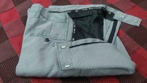 Chef Coat Pant And Cap Set