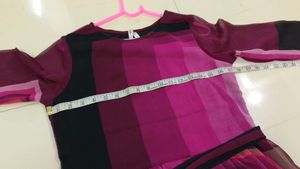 💜New Maxi Full Length Dress....