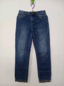 Mom Fit Jeans