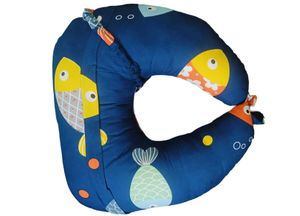 Feeding Pillow