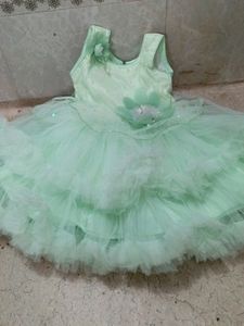 Baby Frock❤