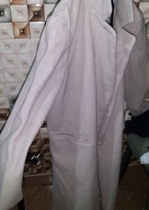 Long overcoat For Styling Regularly