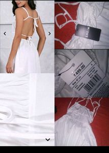 Pack of 1 choose shein top which u want