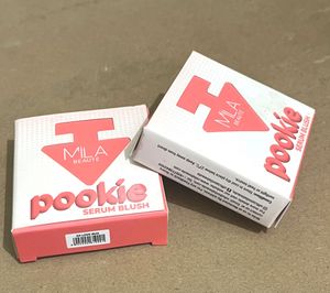 MILA Beaute Pookie Serum Blushes🎀