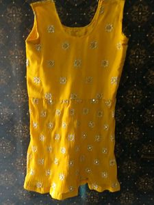 Most Beautiful Dress